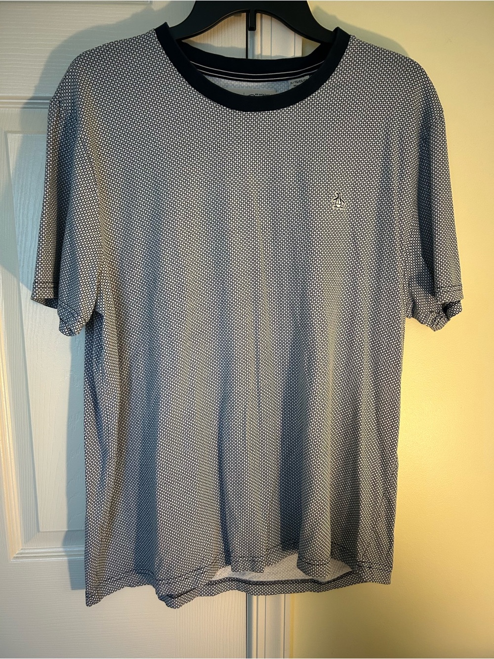 Penguin young mens shirts